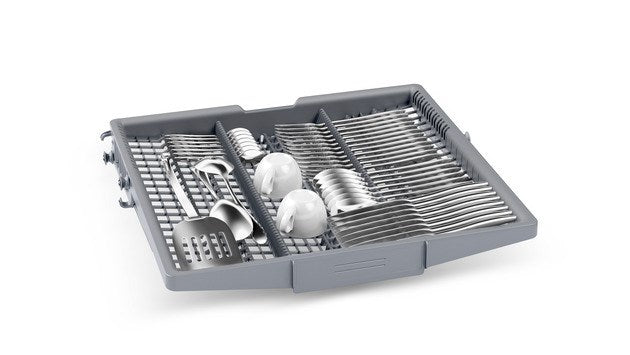 Bosch Serie 2 SMS2HVI06E Built-in dishwasher 14 place settings C