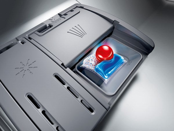 Bosch Serie 2 SMS2HVI06E Built-in dishwasher 14 place settings C