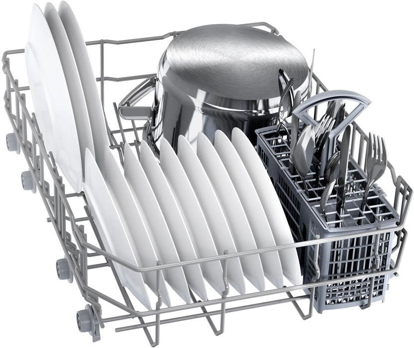 Bosch Serie 2 SPS2HKW55E dishwasher Freestanding 10 place settings