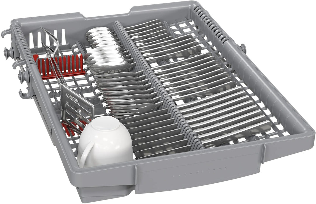 Bosch Serie 2 SPV2HMX42E dishwasher Freestanding 10 place settings E