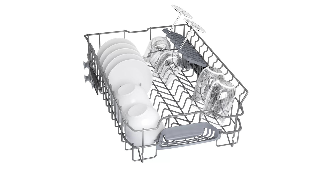 Bosch Serie 2 SPV2HMX42E dishwasher Freestanding 10 place settings E