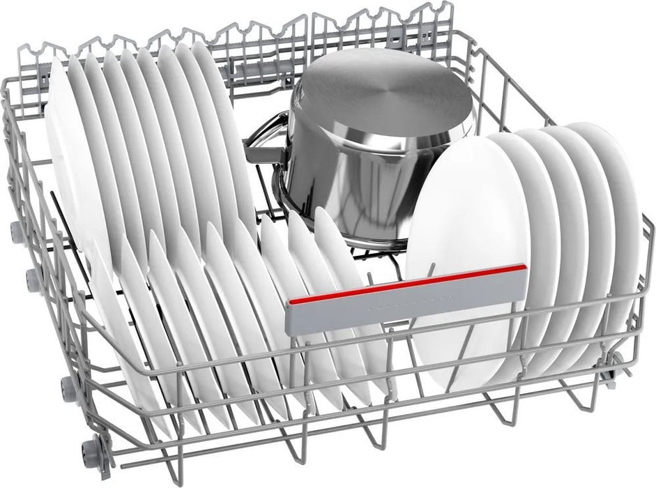 Built-in dishwasher BOSCH SMI4ECS28E