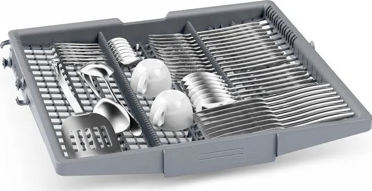 Built-in dishwasher BOSCH SMI4ECS28E