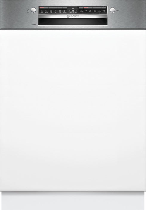 BOSCH SMI4EVS04E built-in dishwasher