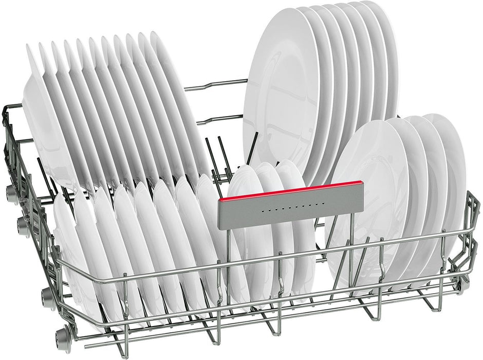 Bosch Serie 4 SMV4EVX00E dishwasher Fully built-in 14 place settings C