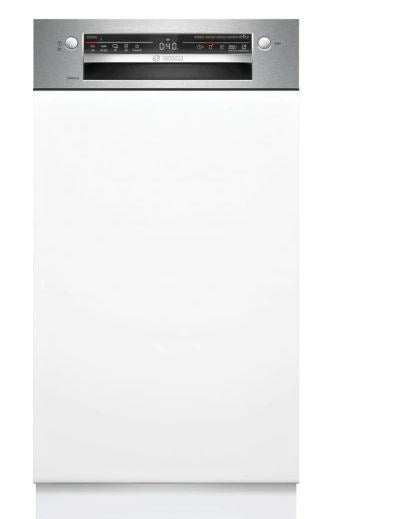 Bosch Serie 2 SPI2HKS42E dishwasher Semi built-in 10 place settings E