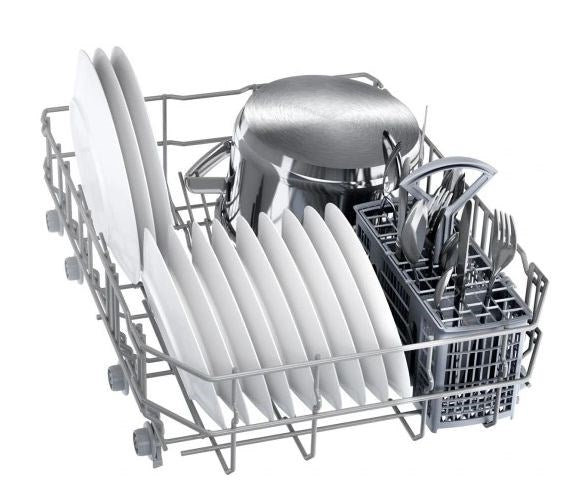 Bosch Serie 2 SPI2HKS42E dishwasher Semi built-in 10 place settings E