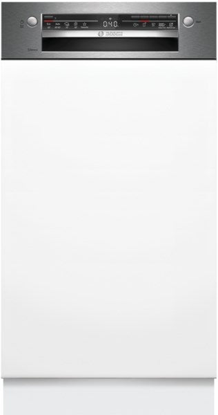 Bosch Serie 2 SPI2HKS42E dishwasher Semi built-in 10 place settings E