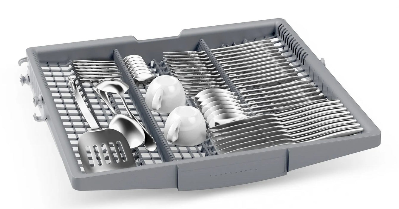 Bosch Serie 4 SMV4HVX03E dishwasher Fully built-in 14 place settings D