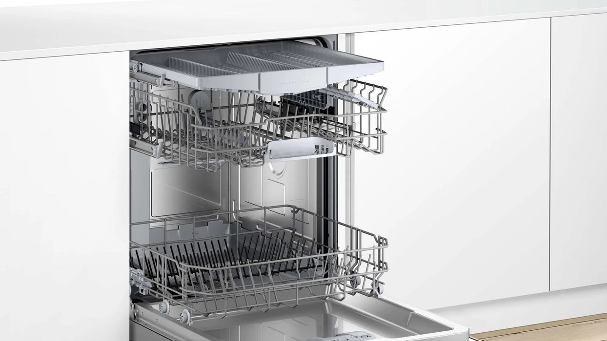 Bosch Serie 4 SMV4HVX03E dishwasher Fully built-in 14 place settings D