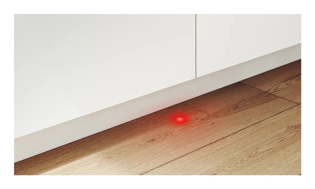Bosch SMV4ECX23E SER4 Dishwasher fully integrated, C, EcoDrying, 9,0l, 14ps, 6p/5o, 40dB(B), Silence 39dB, 3rd drawer, Rackmatic, HC