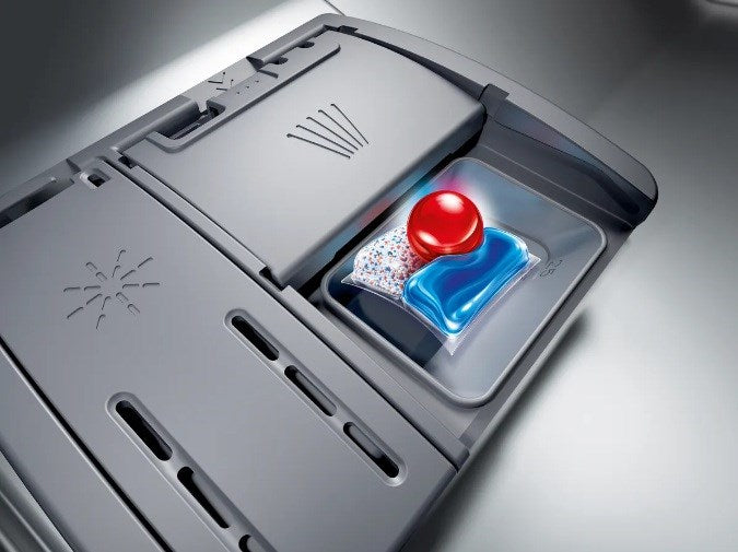 Bosch Serie 4 SMV4HTX11E Built-in dishwasher 13 place settings C