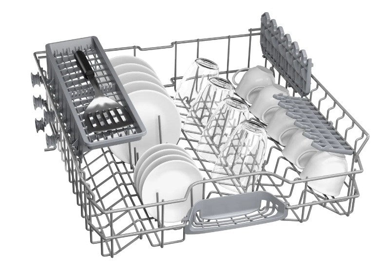 Bosch Serie 4 SMV4HTX11E Built-in dishwasher 13 place settings C