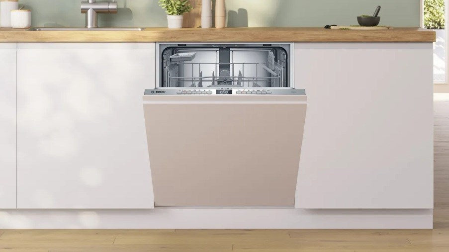 Bosch Serie 4 SMV4HVX11E Built-in dishwasher 14 place settings C