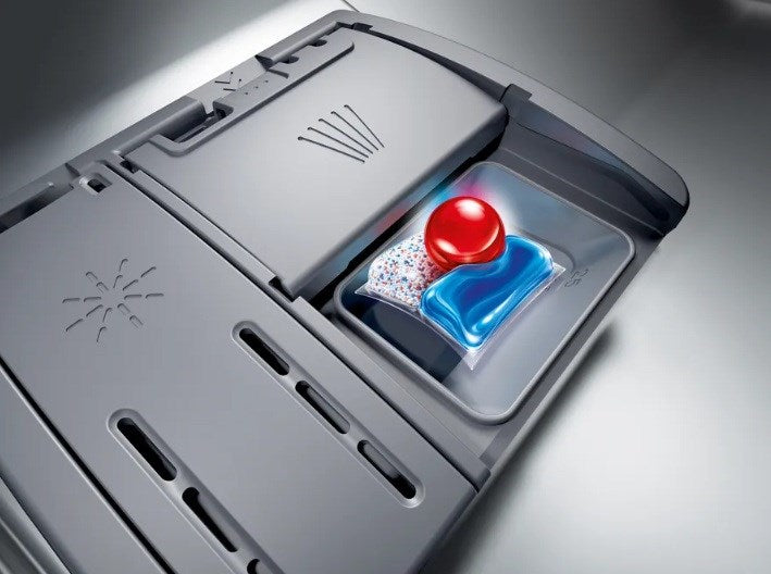 Bosch Serie 4 SMV4HVX11E Built-in dishwasher 14 place settings C