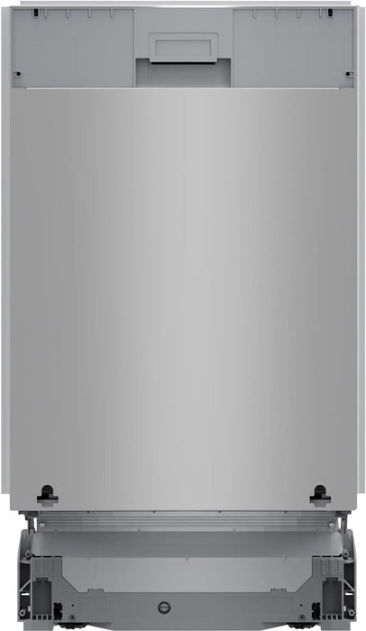 Bosch SPV4HMX13E dishwasher Fully built-in 10 place settings
