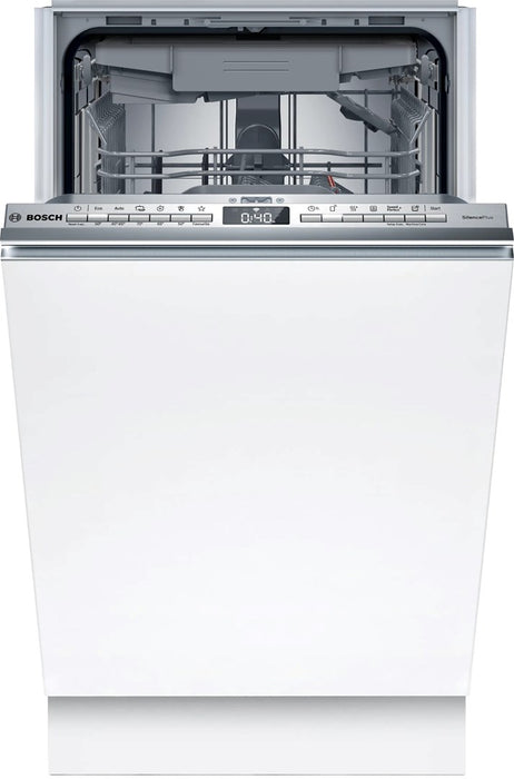 Bosch SPV4HMX13E dishwasher Fully built-in 10 place settings