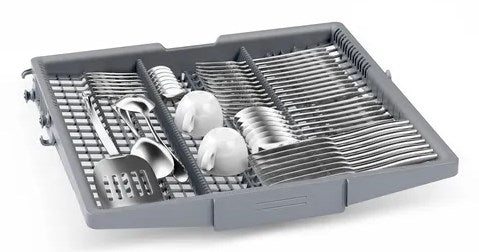 Bosch Serie 6 SBD6ECX21E dishwasher Fully built-in 14 place settings