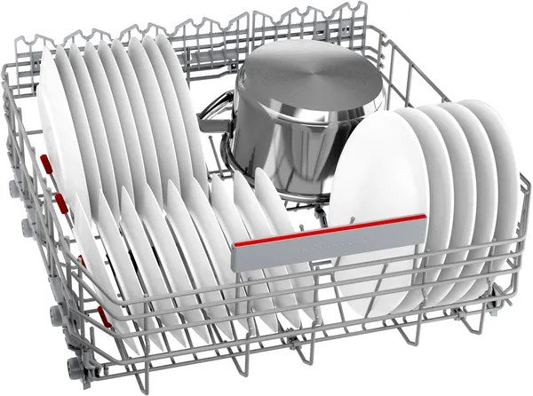 Bosch Serie 6 SBD6ECX21E dishwasher Fully built-in 14 place settings