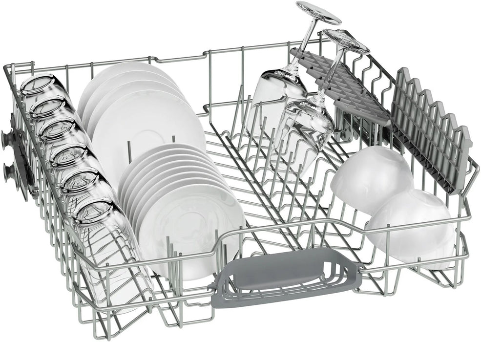 Bosch Serie 4 SMV4HVX07E dishwasher Fully built-in 14 place settings
