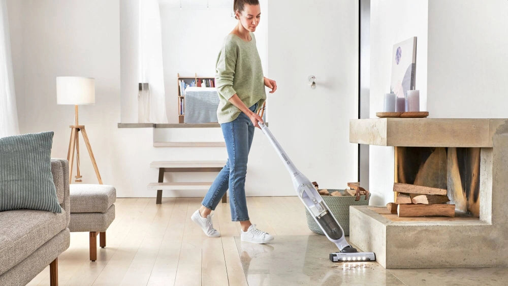 Vacuum cleaner Bosch BBH3ALL28