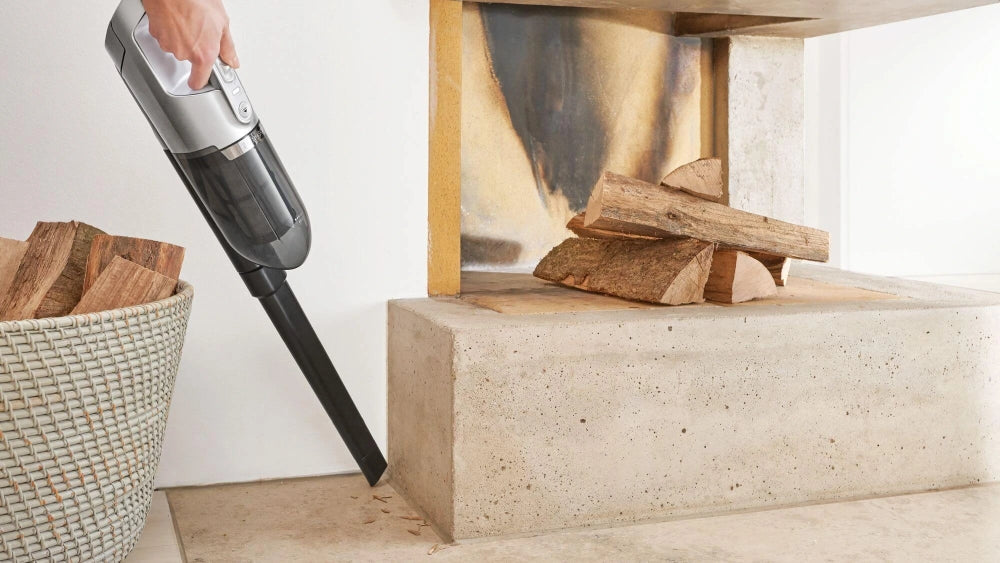 Vacuum cleaner Bosch BBH3ALL28