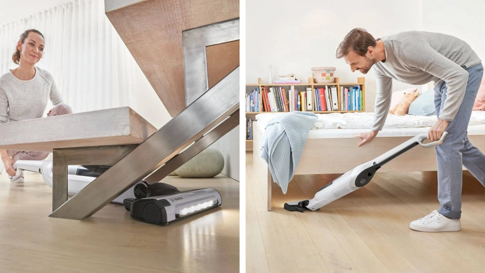 Vacuum cleaner Bosch BBH3ALL28