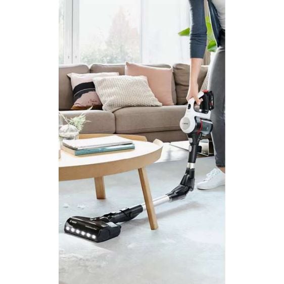 Vacuum cleaner with battery BOSCH BBS711W