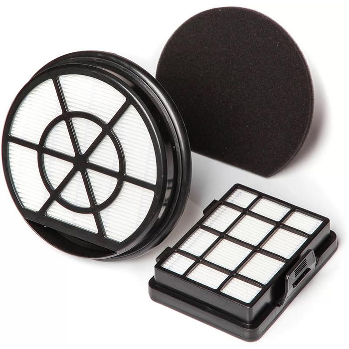 HEPA filter set BOSCH BBZ152EF 17006053