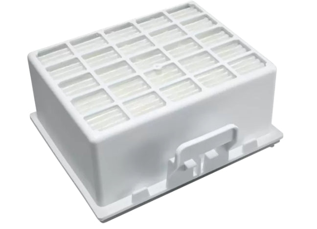 Bosch BBZ156HF, HEPA filter