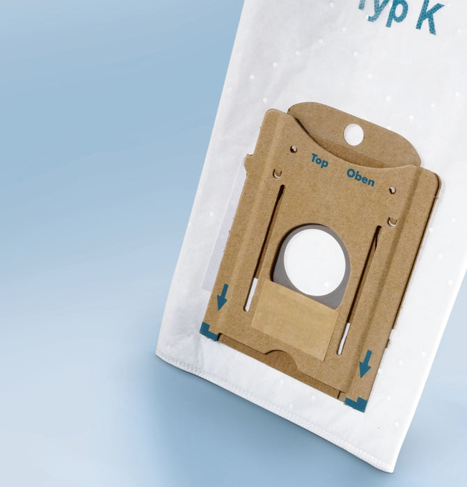 Bosch BBZ41FK, Set of vacuum cleaner bags MEGAfilt Supe