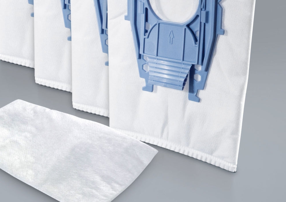 Bosch BBZ41FP, Set of vacuum cleaner bags MegaAir Super