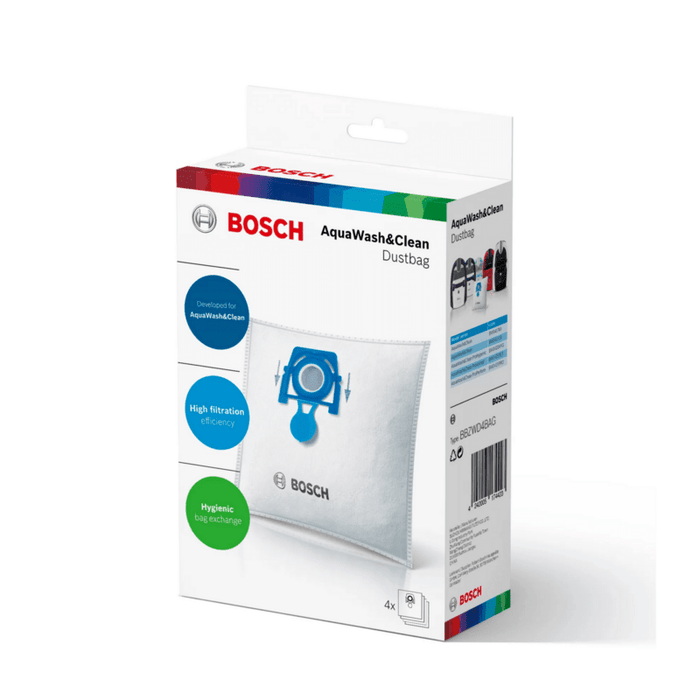Bags BOSCH BBZWD4BAG