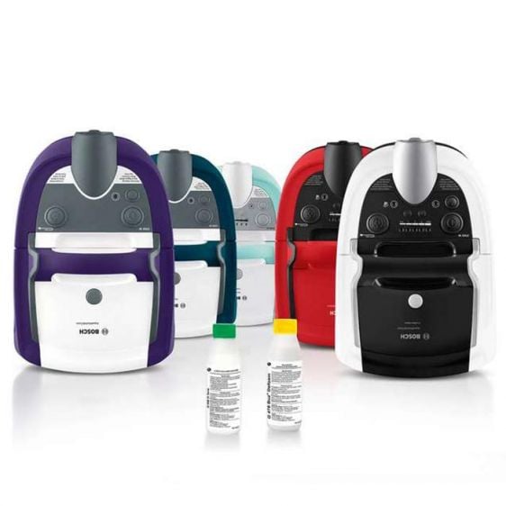 BOSCH AquaWash&Clean BBZWDSET detergents