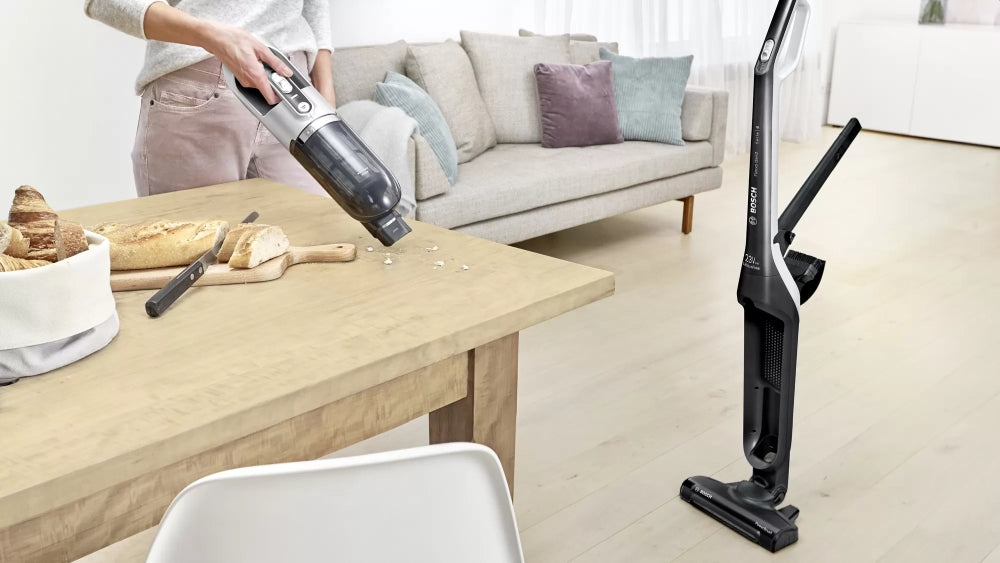 Vertical Vacuum Cleaner BOSCH SERIES 4 BCH3P2300 FLEXXO GEN2 21.60 V