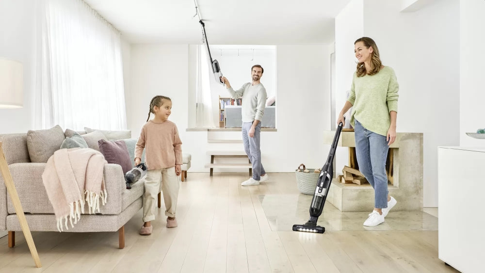 Vertical Vacuum Cleaner BOSCH SERIES 4 BCH3P2300 FLEXXO GEN2 21.60 V