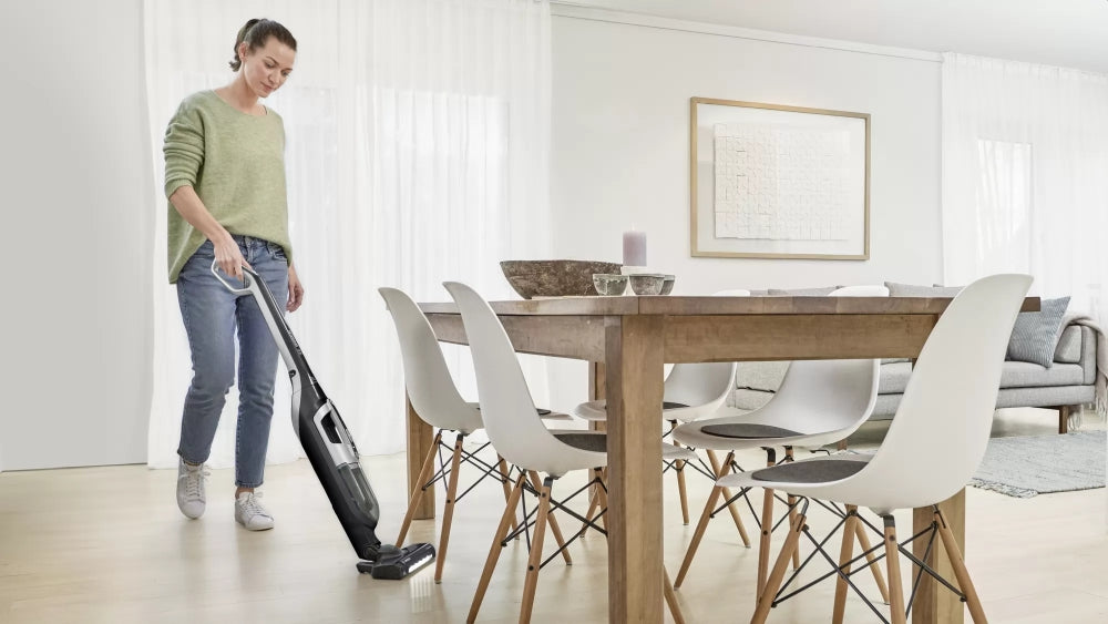 Vertical Vacuum Cleaner BOSCH SERIES 4 BCH3P2300 FLEXXO GEN2 21.60 V