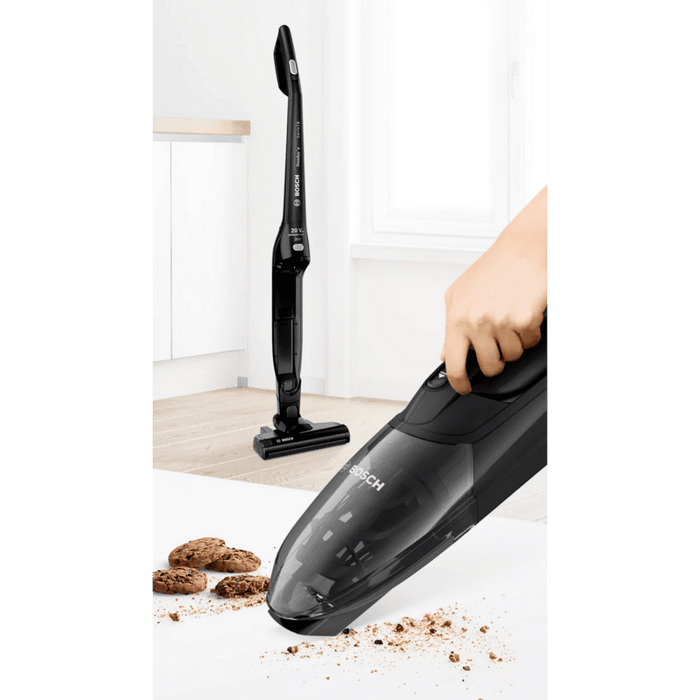 Bosch BCHF220B vertical vacuum cleaner