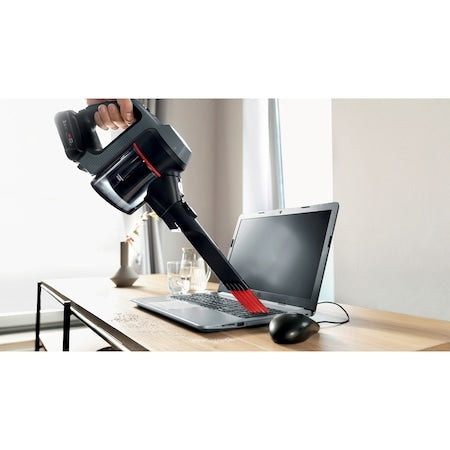 Bosch BCS711A, Cordless Handstick Vacuum Cleaner, Unlimited 7, Grey