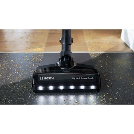 Bosch BCS711A, Cordless Handstick Vacuum Cleaner, Unlimited 7, Grey