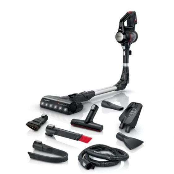 Vacuum cleaner with battery BOSCH BCS711EXT