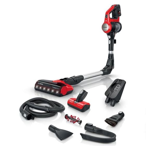 Battery vacuum cleaner BOSCH BCS711PET