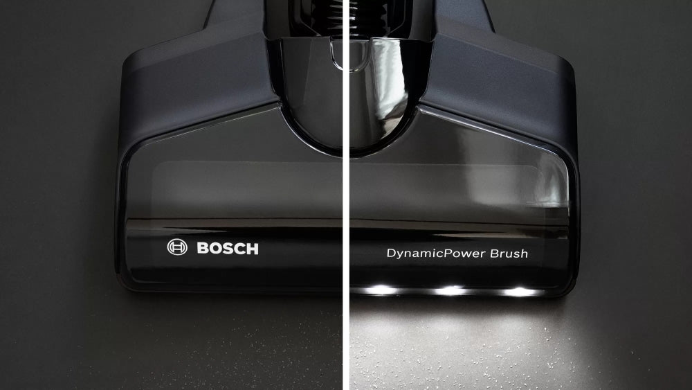 Cordless Vacuum Cleaner BOSCH BCS711XXL White Black