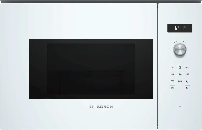Built-in microwave BOSCH BFL524MW0