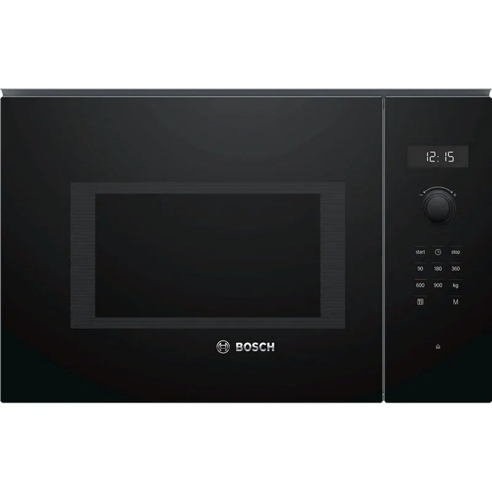 Built-in microwave BOSCH BFL554MB0