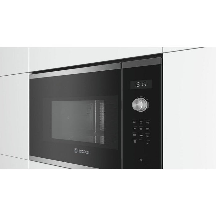 Built-in microwave Bosch BFL554MS0