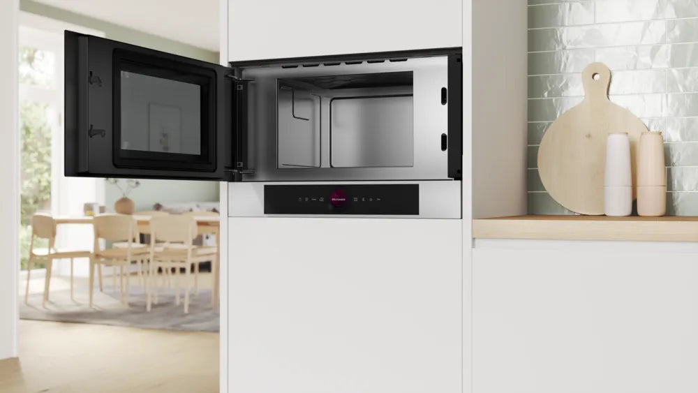 Built-in microwave BOSCH BFL7221W1