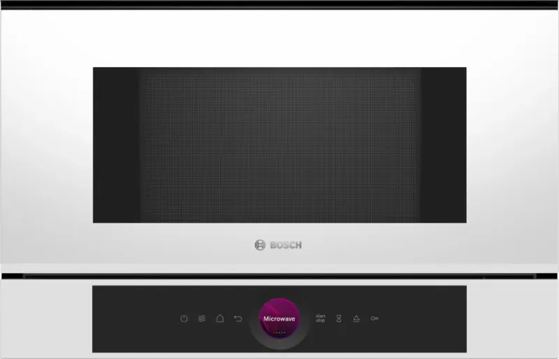Built-in microwave BOSCH BFL7221W1