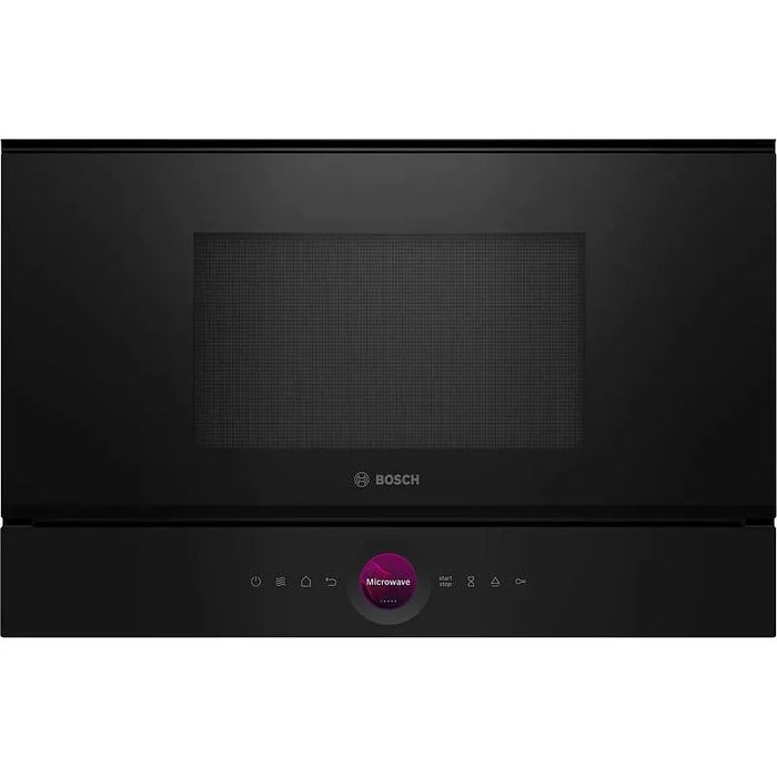 Built-in microwave BOSCH BFR7221B1