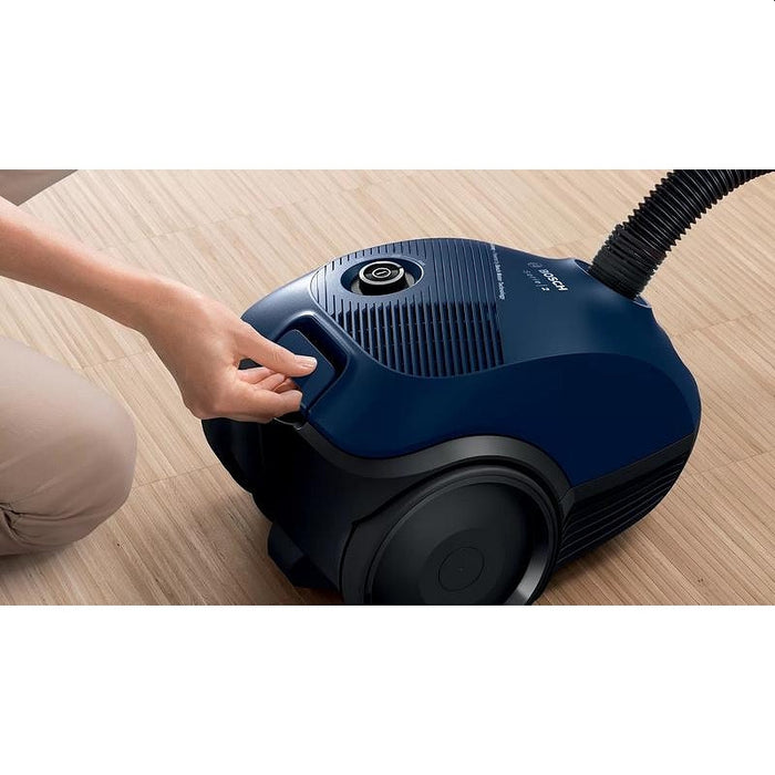 Vacuum cleaner Bosch BGBS2BU1T